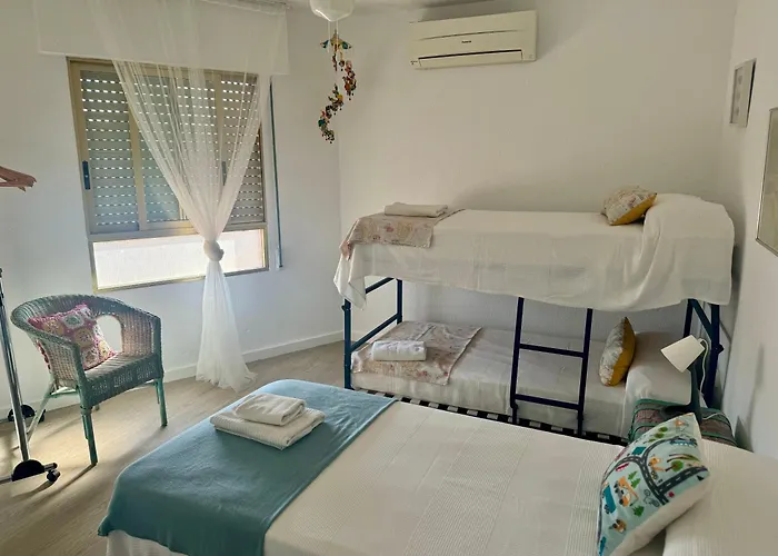 Garay Apartments