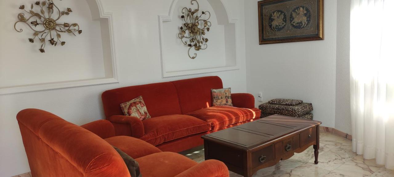 Apartamento Garay