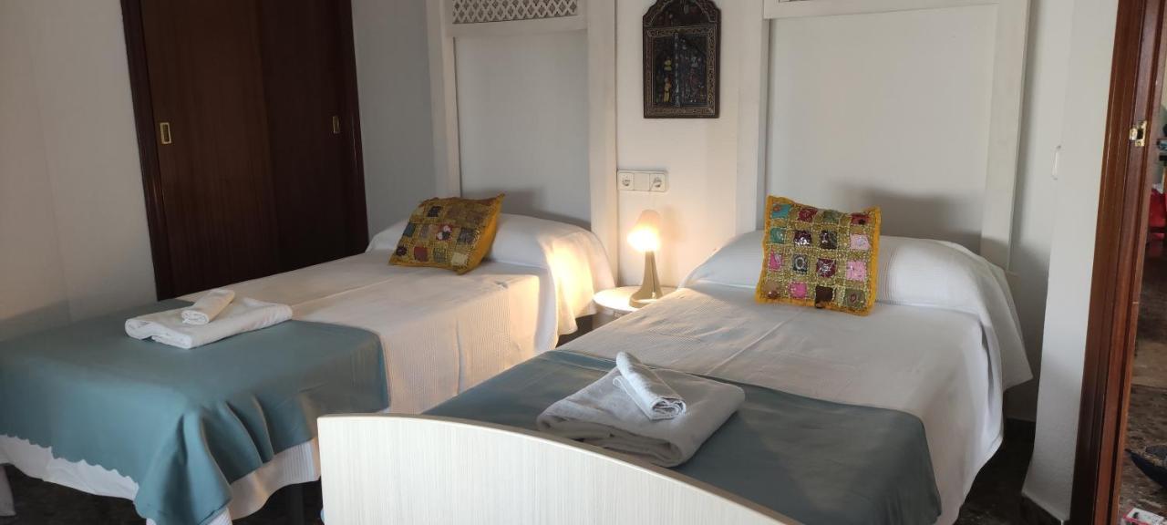 Apartamento Garay