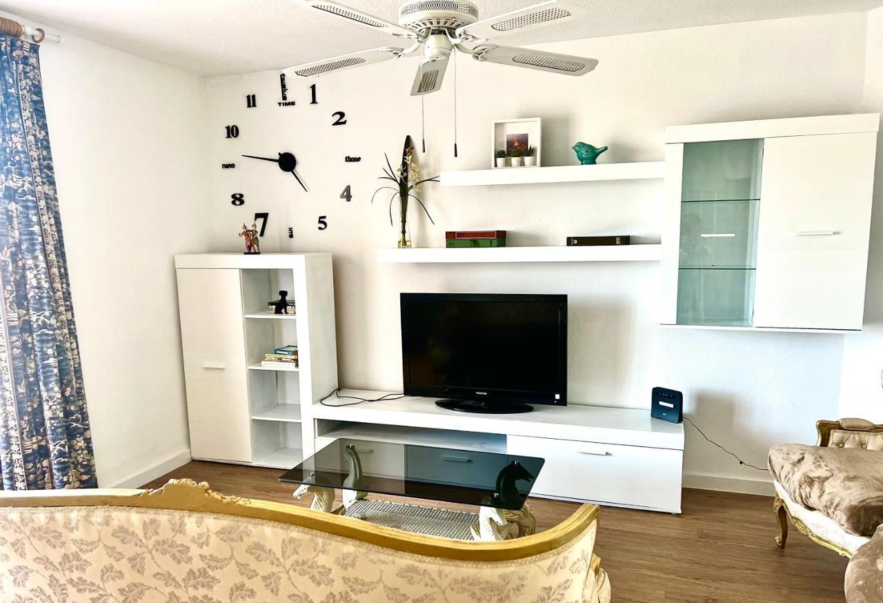 Apartamento Garay