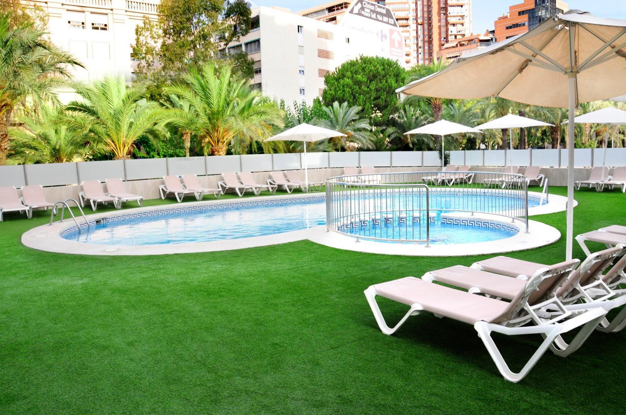 Apartamento Garay