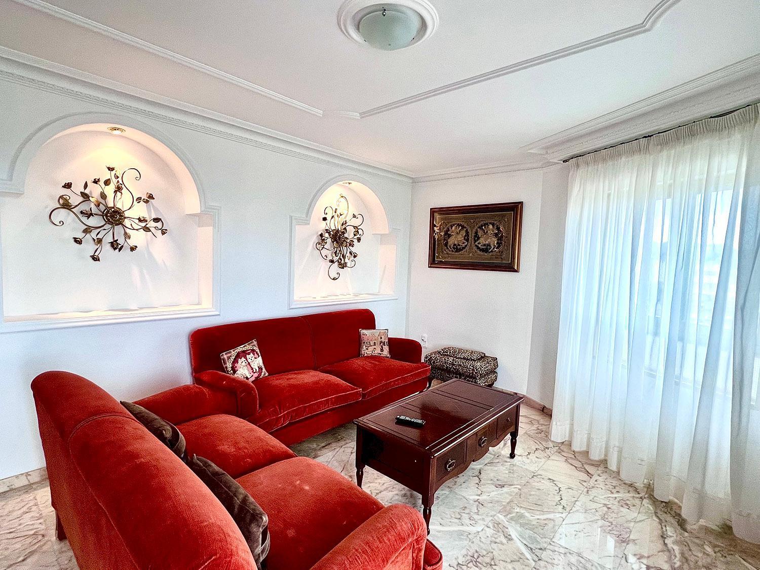 Garay Apartamento Benidorm