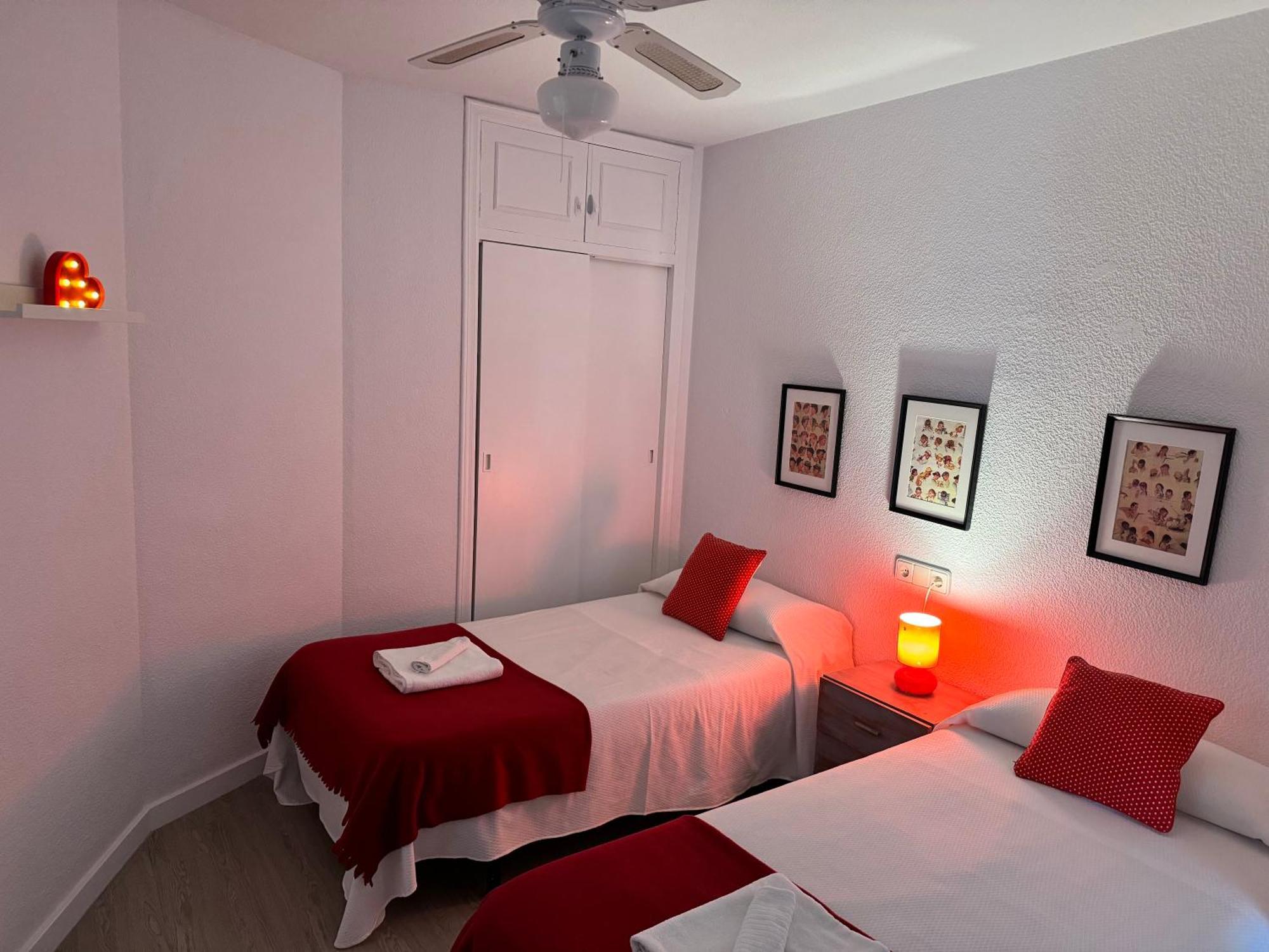 Garay Apartamento