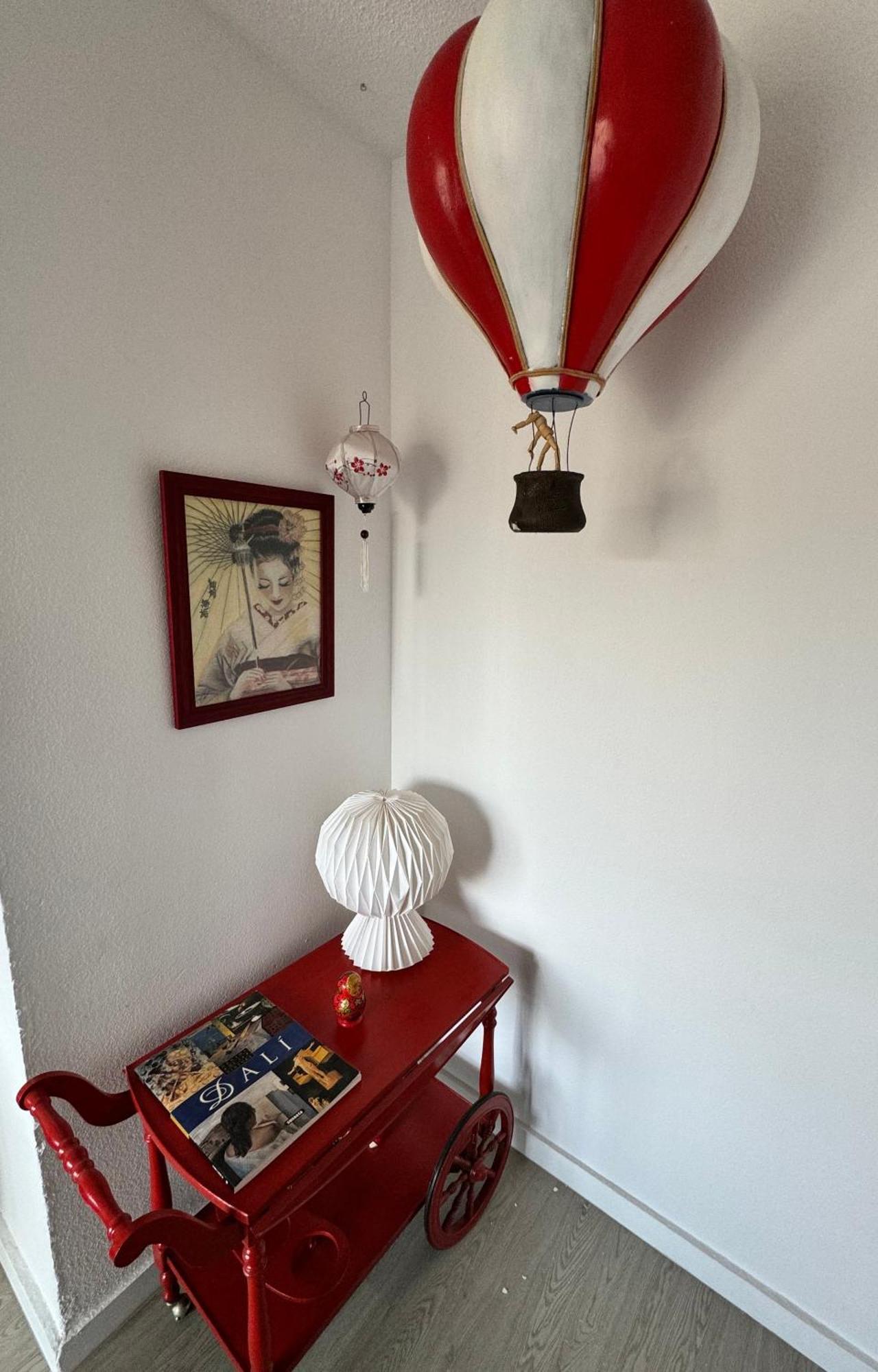 Apartamento Garay Benidorm