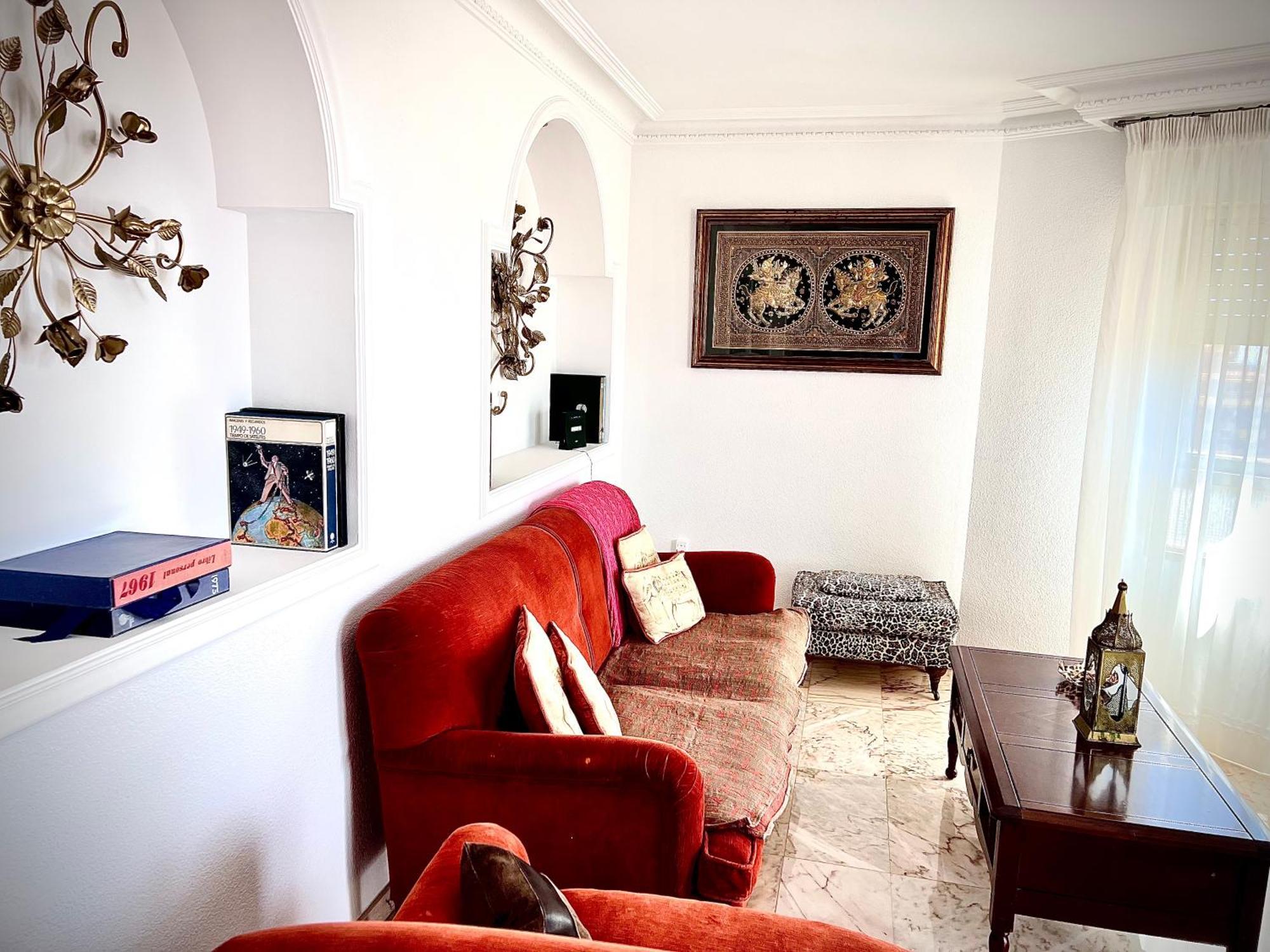 Apartamento Garay *