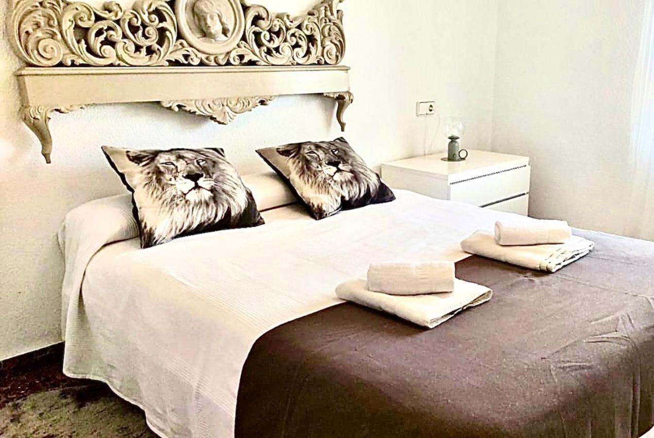 Apartamento Garay