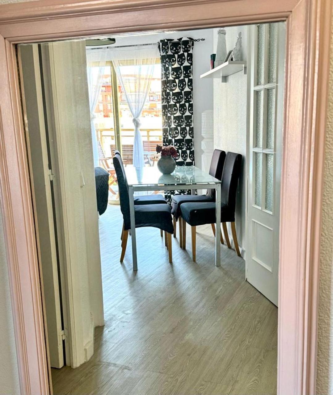 Garay Apartamento Benidorm
