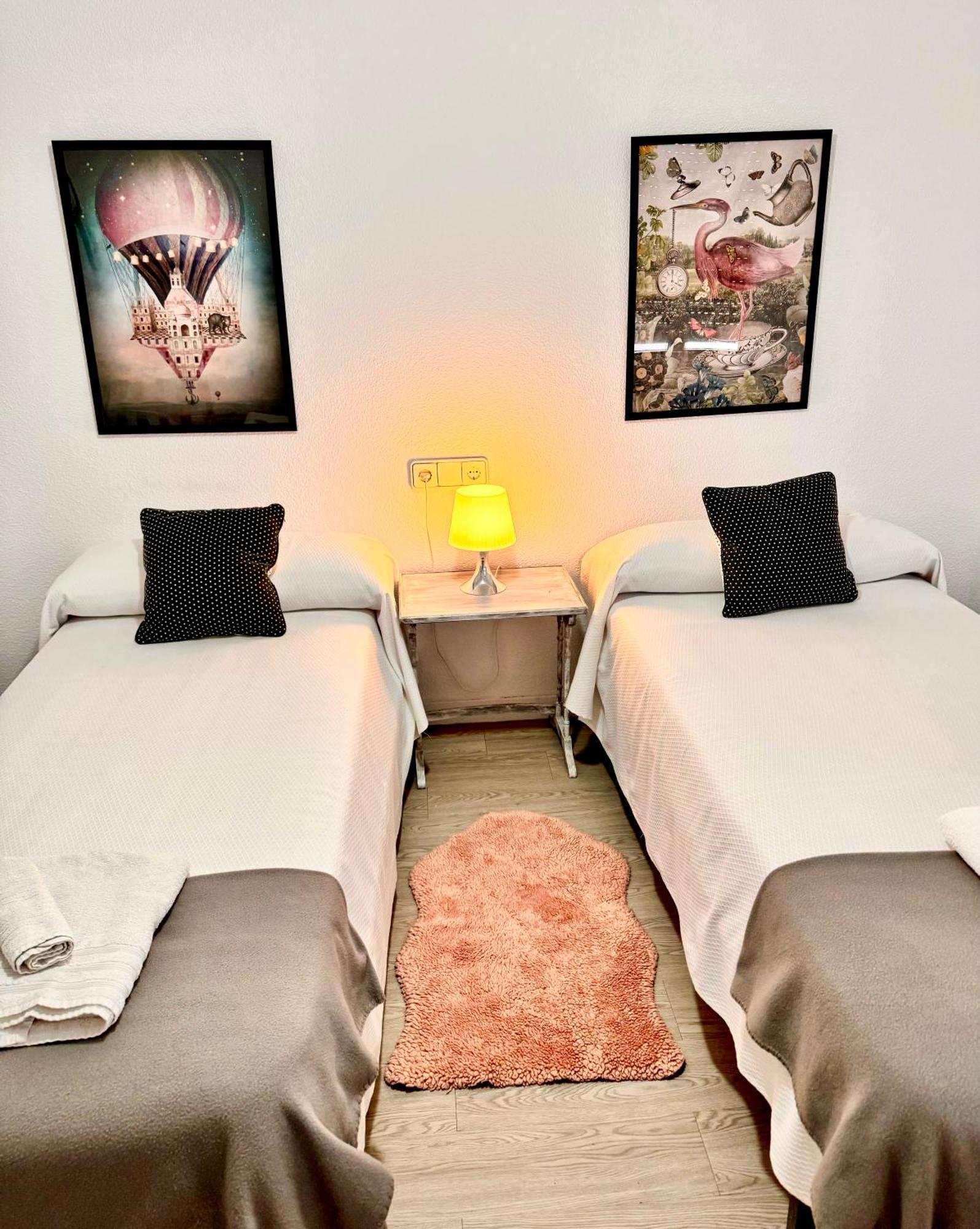 Apartamento Garay Benidorm