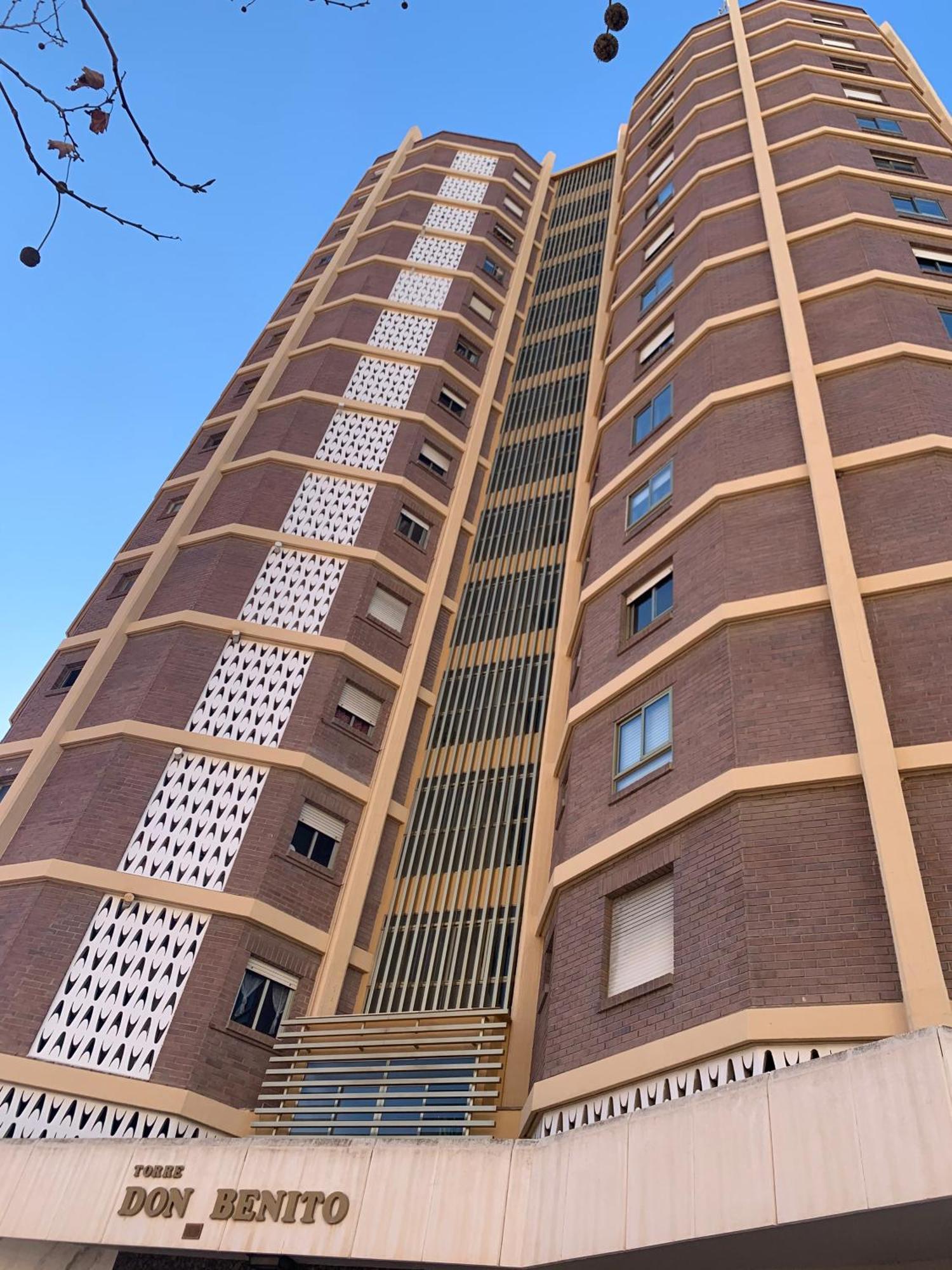 Garay Apartamento *