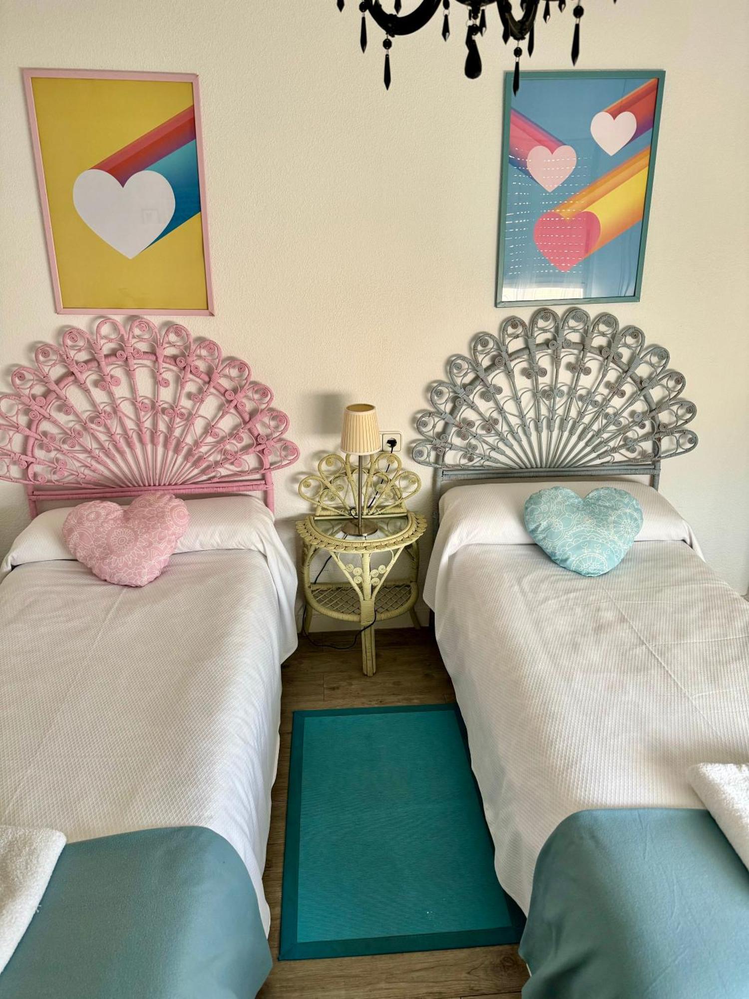 Apartamento Garay Benidorm