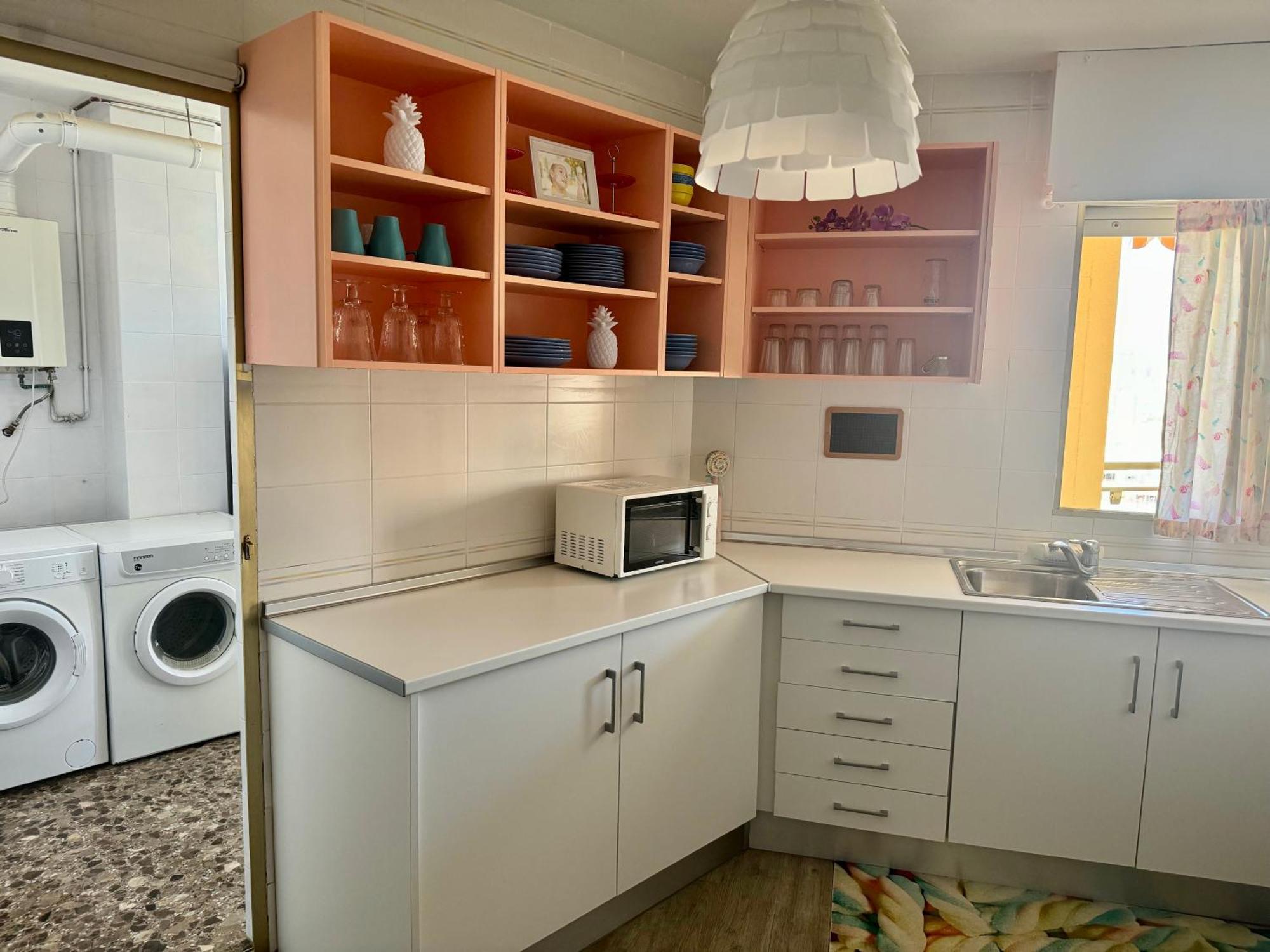 Garay Apartamento Benidorm