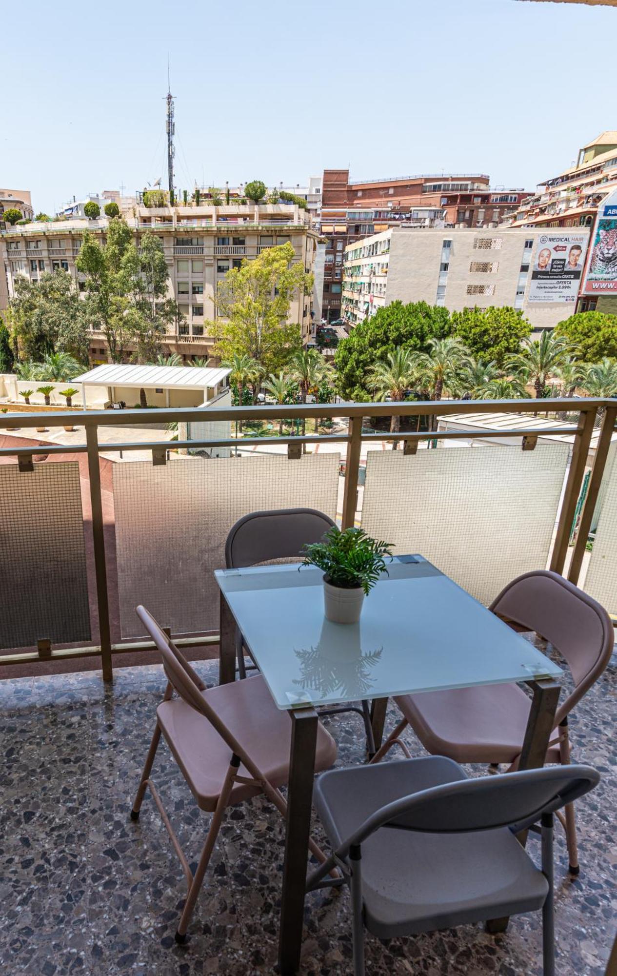 Garay Apartamento *