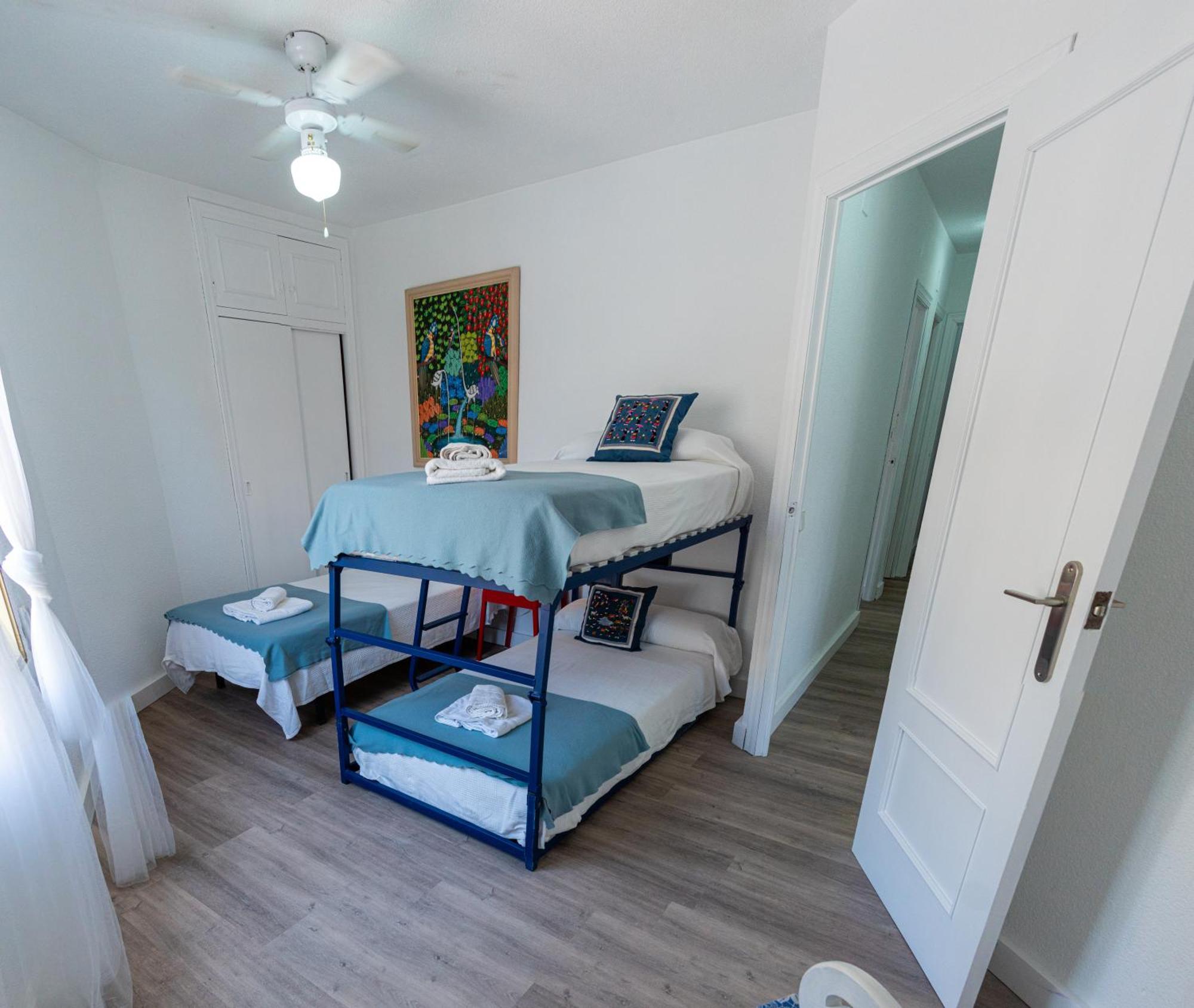 Garay Apartamento *