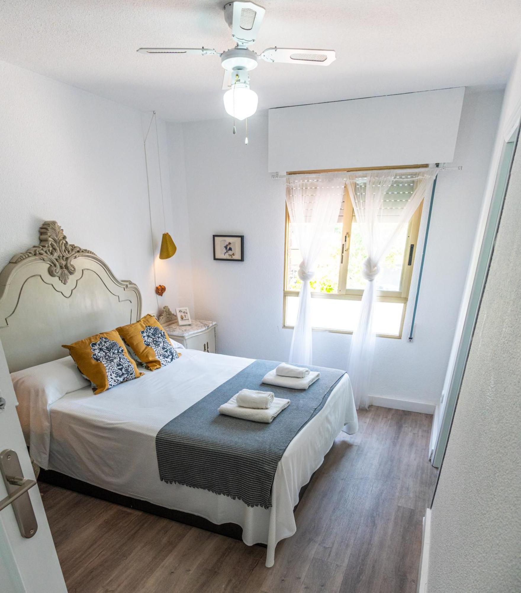 Apartamento Garay Benidorm